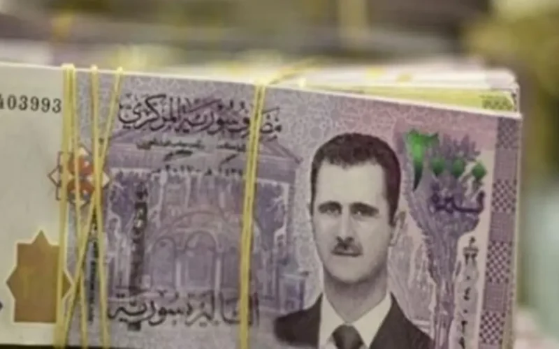 أسعار الليرة السورية وتحديثات العملات في المحافظات اليوم